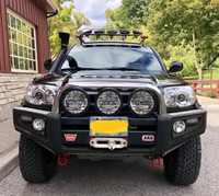 2005 Toyota 4Runner V6 limited!!!! Off road good choice!!