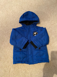 18 Months Westbound Northern Adventure Winter Coat