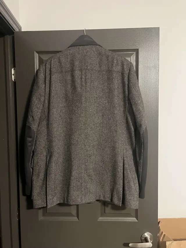 Corneliani Men’s Jacket in Men's in Laval / North Shore - Image 3
