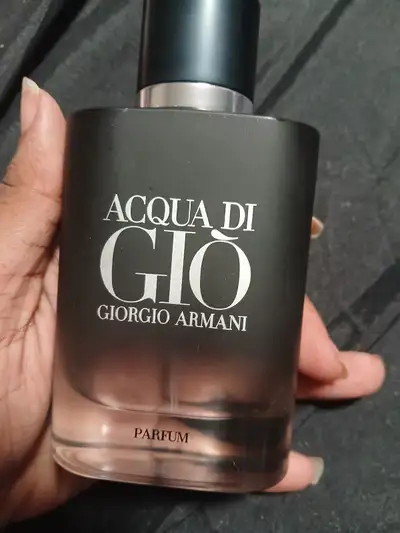 Aqua  Di Gio Giorgio Armani parfum 75ml, View more
