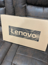 Lenovo Ideapad 3 17 inch. BNIB