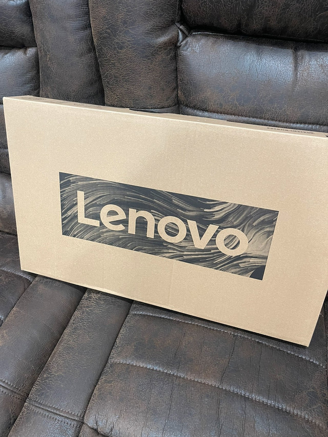 Lenovo Ideapad 3 17 inch. BNIB in Laptops in Mississauga / Peel Region