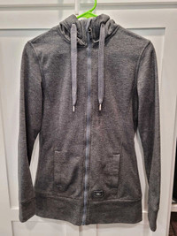 ONEILL ZIPPER HOODIE 