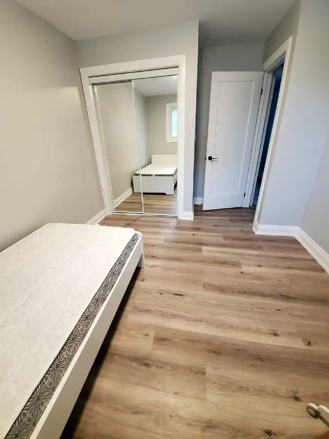 *NEW* Brock University Student Rental for Female Students Only63347543842435120