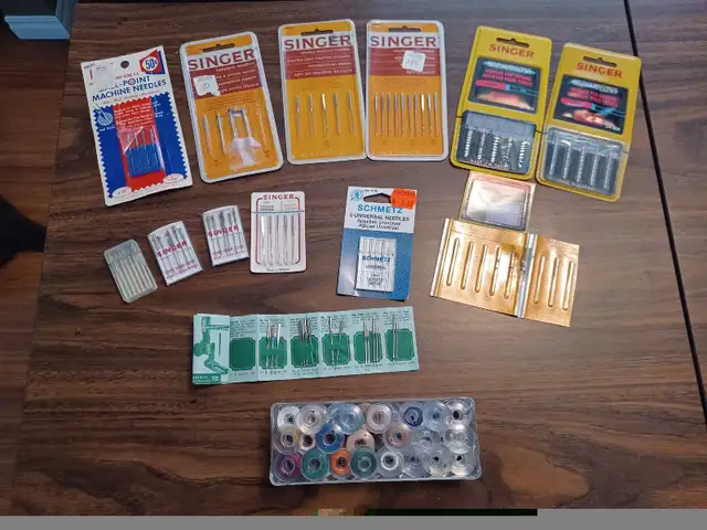 Singer Stylist 514 Sewing Machine in Hobbies & Crafts in London - Image 9