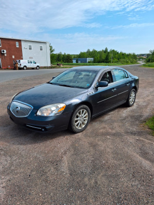 2010 Buick Lucerne CX-2 *Ltd Avail*