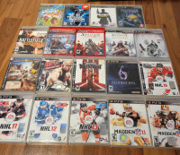 Ps3 Games