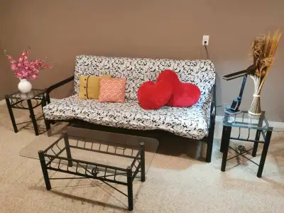 Everything shown, great condition unless noted otherwise. Negotiable prices, especially if buying mu...