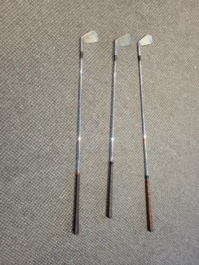 Right Handed Irons, View more