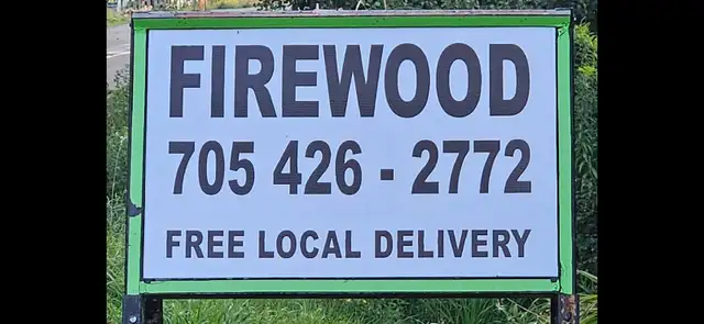 firewood for sale brechin area in Other in Barrie - Image 2