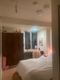 Private Bedroom for Rent in Sandy Hill