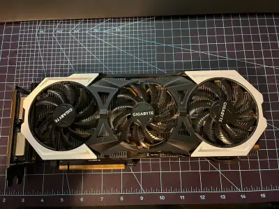 Gigabyte GTX 980ti OC, View more