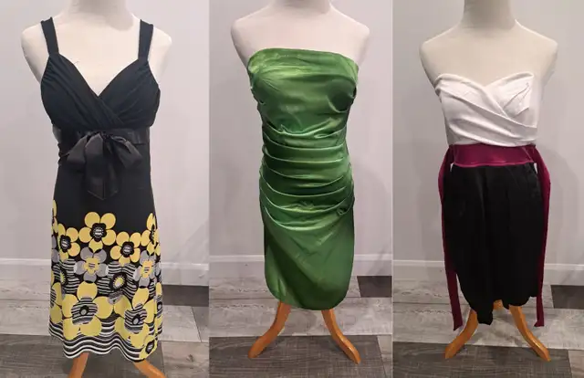 19 robes de soirées Small (7 photos) in Women's - Dresses & Skirts in Québec City - Image 7