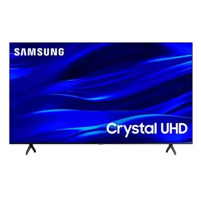 SAMSUNG 75'' 4K  SMART TV on SALE!, View more