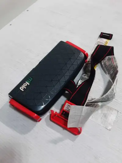 Mifold Booster Seat, View more