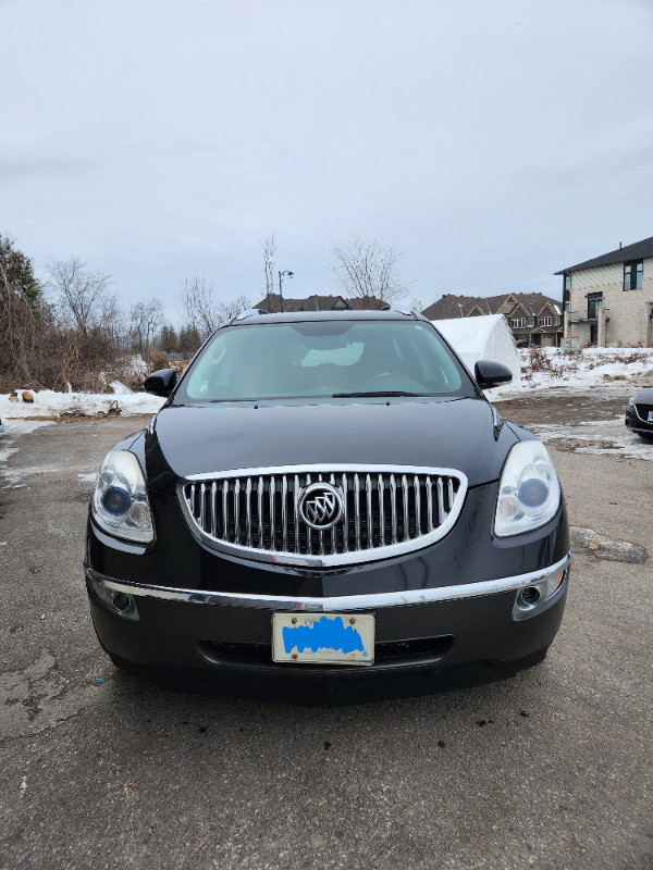 Buick enclave in Cars & Trucks in Ottawa - Image 3