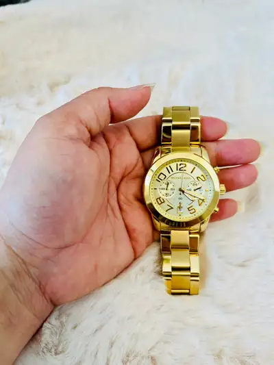 MK Watch , View more