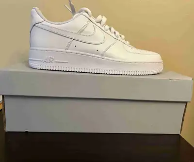 Air Force 1 size 10, View more