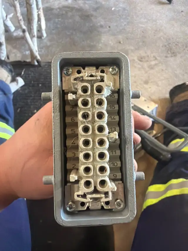 skyjack control box in Other in Oakville / Halton Region - Image 3