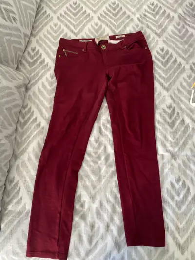 Womens pants sz 7, View more