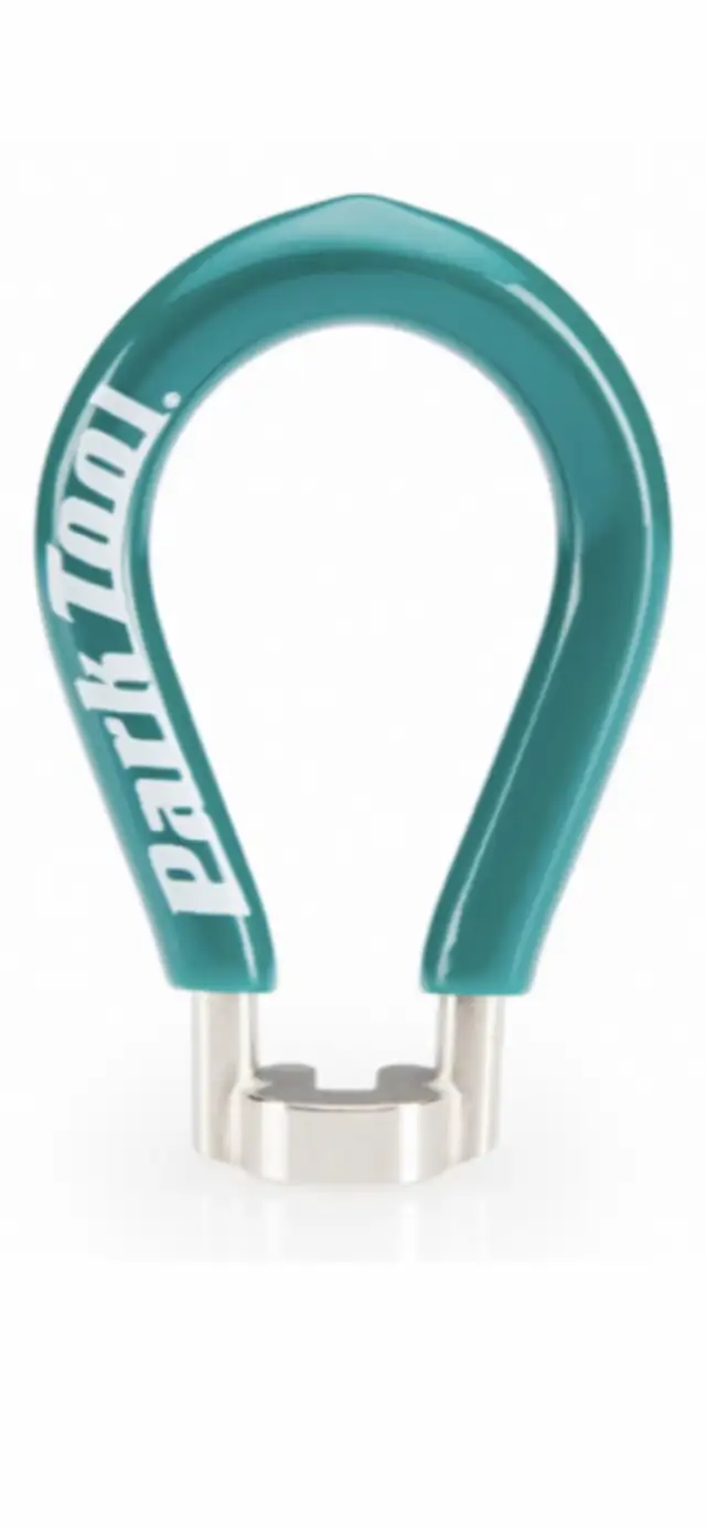 New Park Tool SW-1 & SW-2 Bicycle Spoke Wrench Tool Bike Repair in Frames & Parts in Oshawa / Durham Region - Image 3