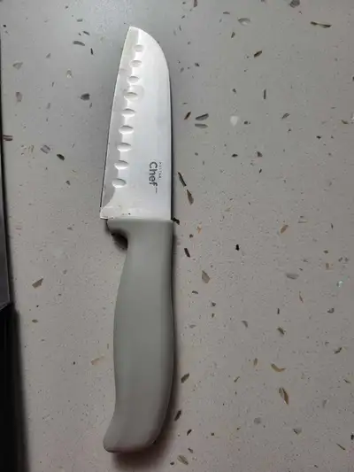 Master Chef Knife, View more
