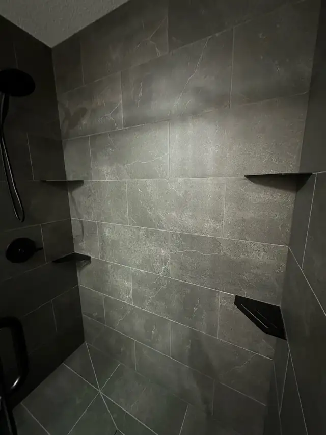  Bathroom Renovation – Start to Finish 574230160339128328