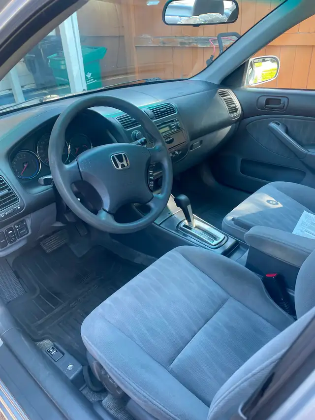 Honda civic525767174217410563