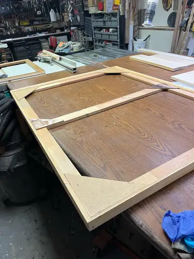 Canvas stretch frame, View more