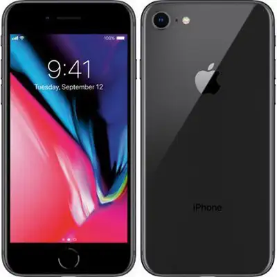 apple I phone 8, View more
