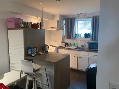 STUDIO à louer - Rosemont