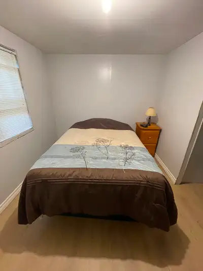 Room for rent for male, in owner occupied situation. $800/month all inclusive. Preference given to s...
