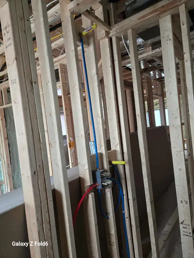 Master Licensed Plumber 647-988-5754538448445981347843