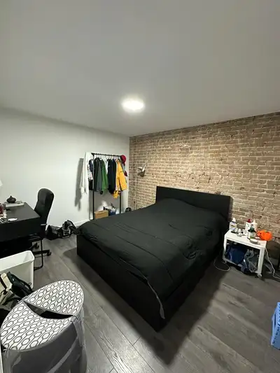 Video of apartement: https://www.youtube.com/watch?v=716qmv0exB0 Entire Furnished 2 Bedroom Apartmen...