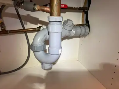 Etobicoke Plumber, View more