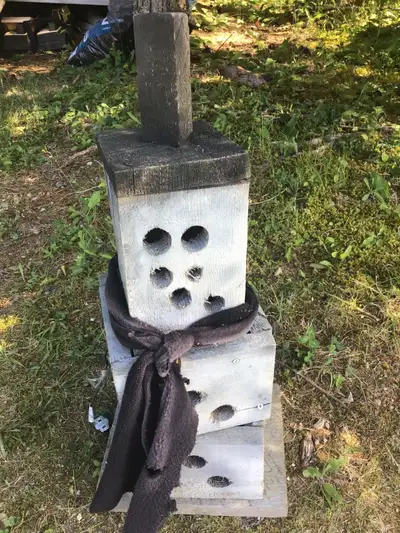 Primitive Barnboard Snowman.,,,, View more