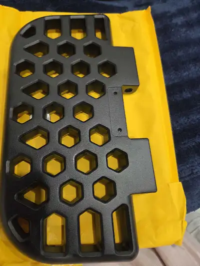 CHICKWAY HONEYCOMB PEDAL (PAIR), View more