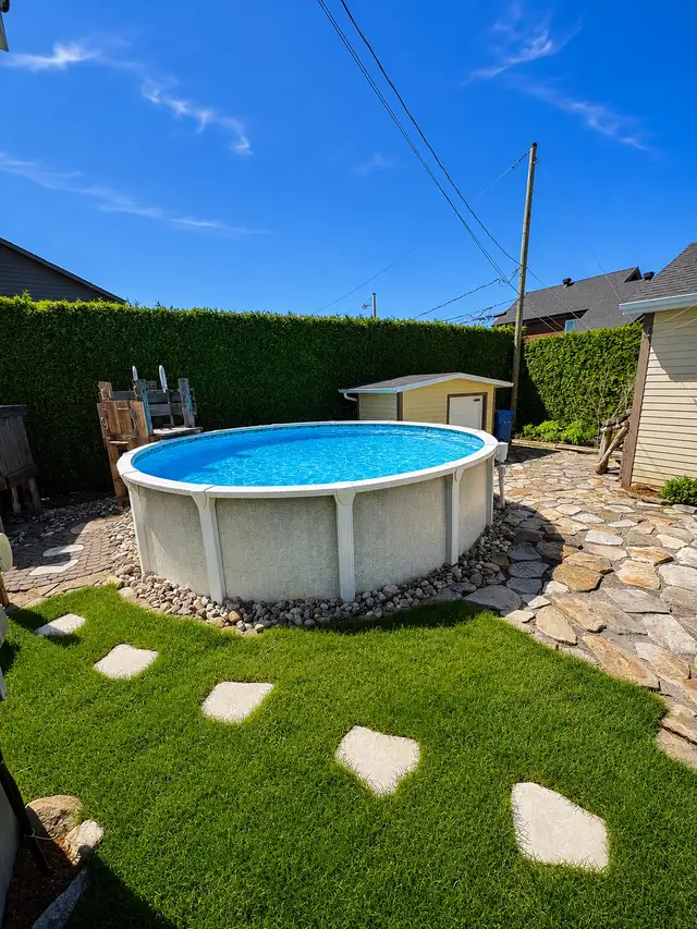 A QUI LA CHANCE CLÉE EN MAIN  in Houses for Sale in West Island - Image 10