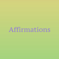 How can affirmations help you connect with your Guardian Angel?