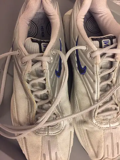 Nike Shoxs size9.5, View more