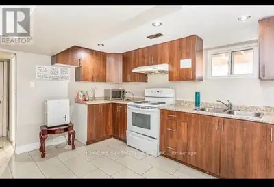 Room is available in Basement We are looking for girls only Shared by two girls $450 each Utilities...