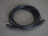 DVI monitor cable