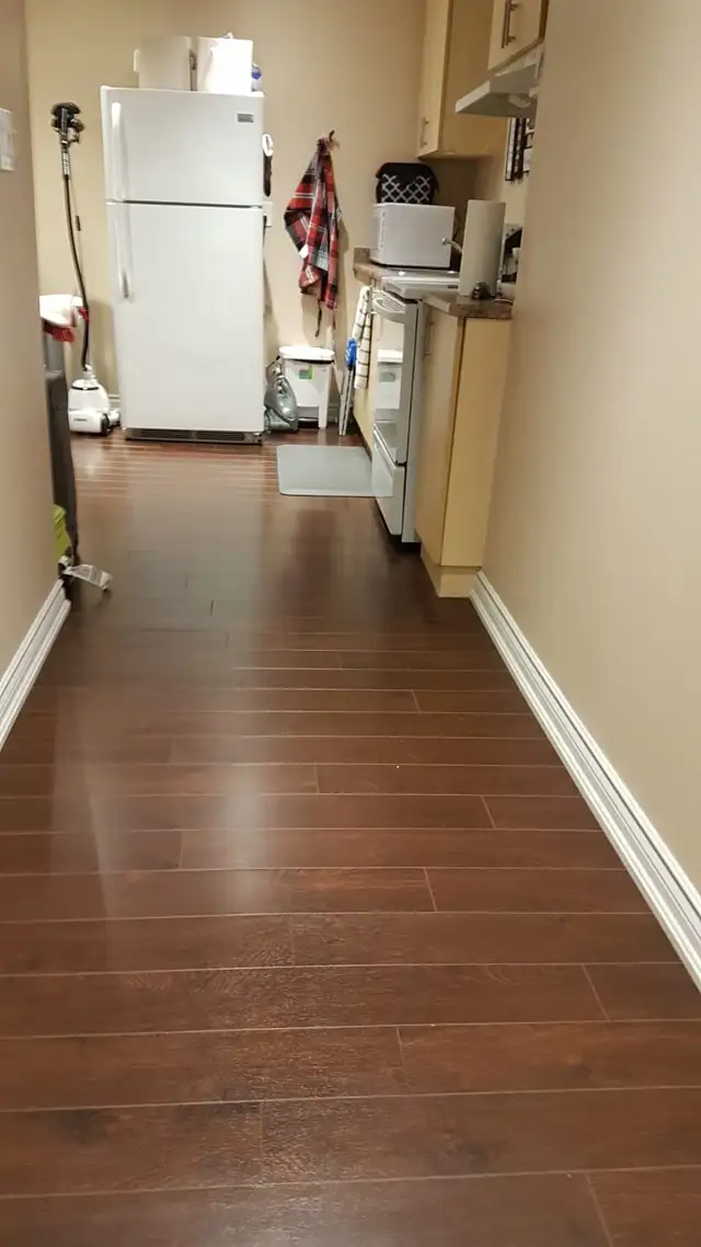 Basement for rent in Long Term Rentals in Mississauga / Peel Region - Image 9