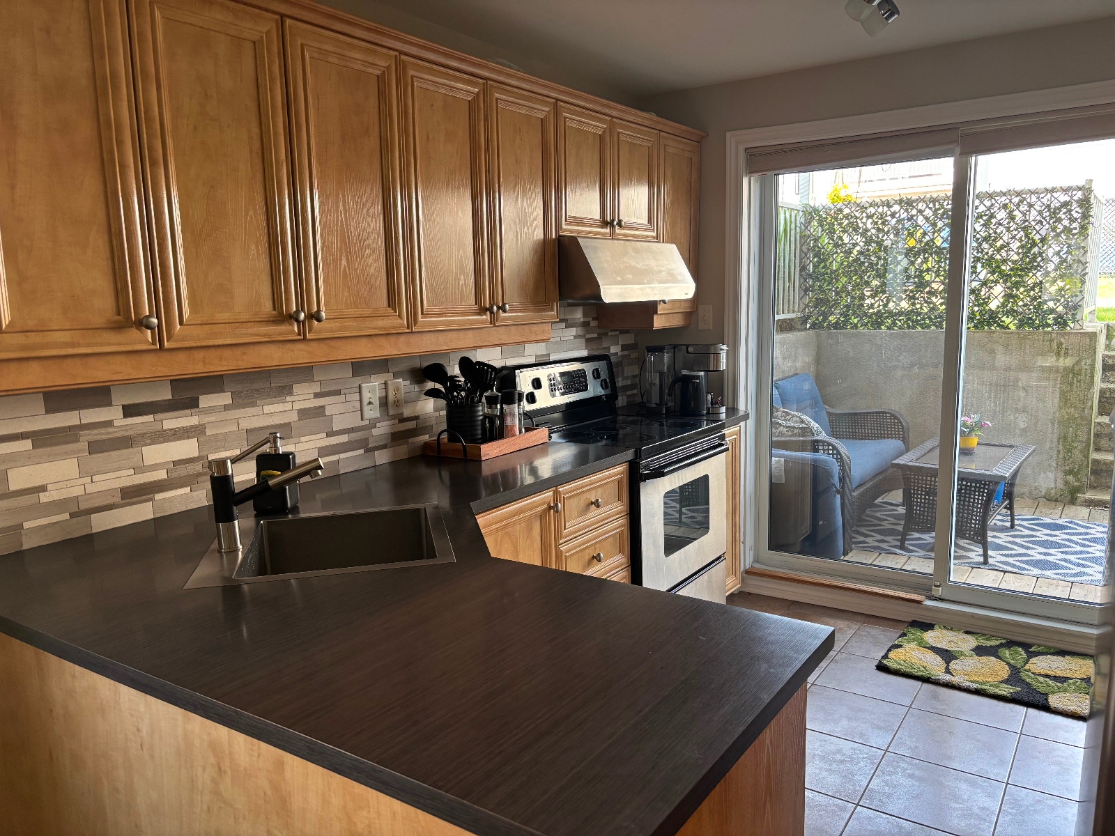 Condo à vendre St-Eustache — photo 1