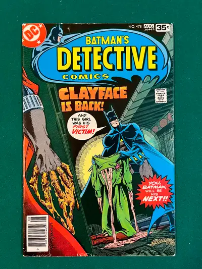 Why is this $100. Just look at the inside cover and you will see an awesome autograph by Marshall Ro...