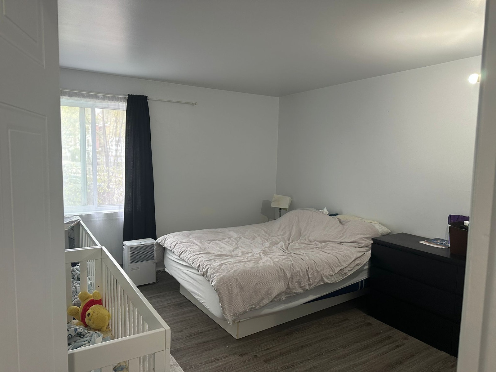 Grand 4-1/2 rénové à Louer: $1650/m, Immédiat à Longueuil — photo 3
