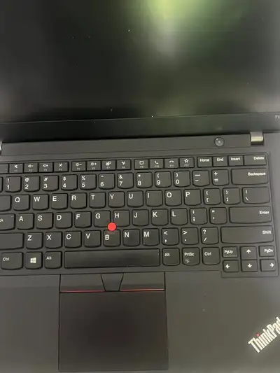 lenovo thinkpad t14 gen 1, View more