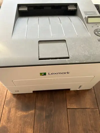 Lexmark Laser Printer, View more
