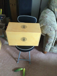 Bongo Cajon For Sale  $125 