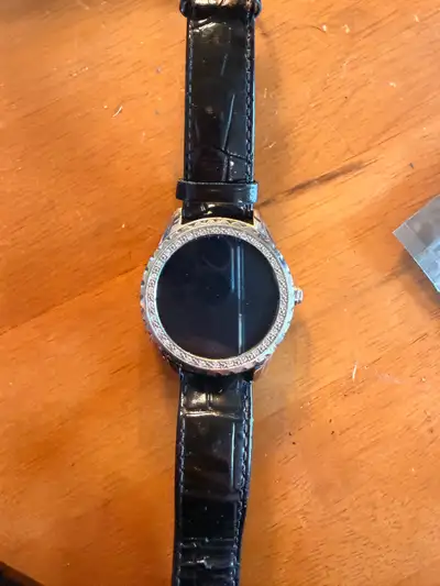 Guess Watch, View more